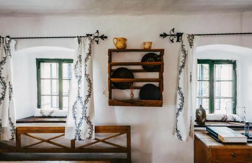 Allhartsberg House | Waldjuwel Mostviertel