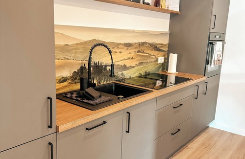 Kotzting Apartment | Waldklang Suite, incl. whirlpool and wellness area, sauna