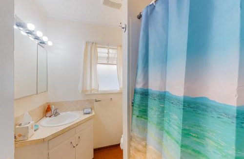 Waldport House | Waldport Bungalow