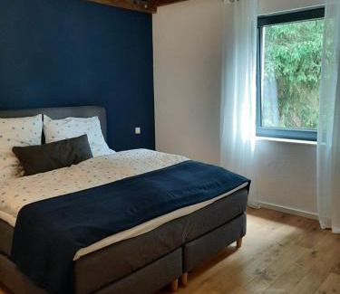 Balve Apartment | Waldurlaub Klingelborn im Sauerland