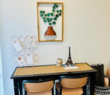 Kota Samarahan Apartment | Wali Homestay