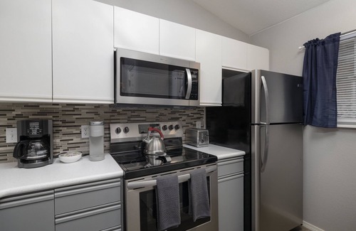 Table Rock Condo | ⛳*Walk-In* Branson Golf View Condo at Fall Creek⛳