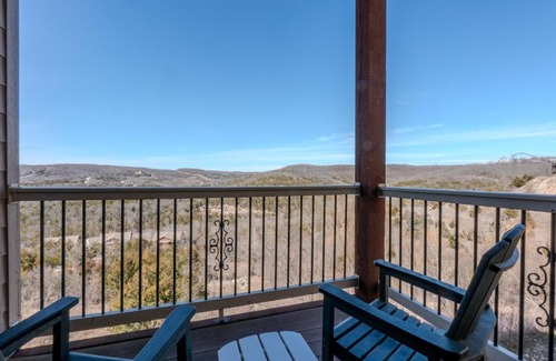 Indian Point House | WALK-IN - Panoramic View - Near SDC - Pool - FREE TICKETS INCLUDED - Cliffs-i4