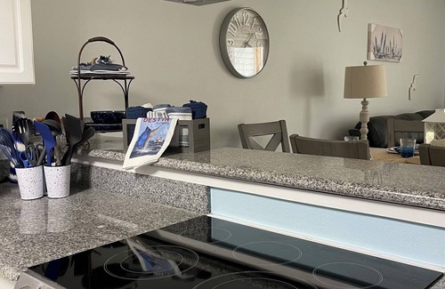 Holiday Isle House | Walk to Beach - Entire Townhome on Holiday Isle in Destin. Sandcastles & Snorkel