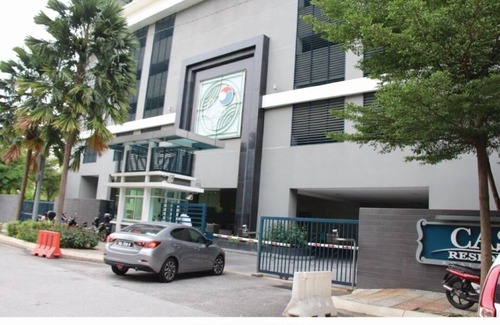 Bukit Bintang Apartment | Walk To Best KL Shopping Malls (Casa)