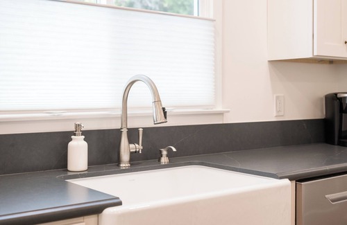 San Luis Obispo House | Walk to Downtown SLO-2bed/2bath: Buzzing Bungalow