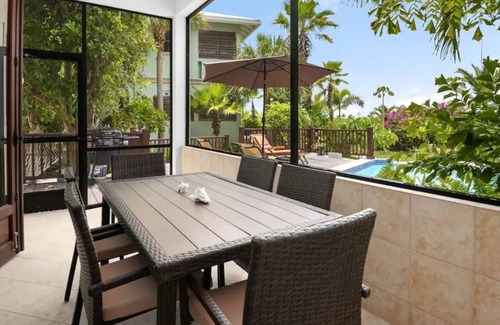 Leeward Settlement House | Walk to Grace Bay, Pool, Views! (#2)