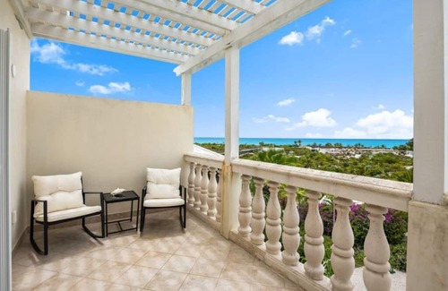 Leeward Settlement House | Walk to Grace Bay, Pool, Views! (#4)