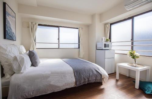 Sendagi Apartment | Walk to Nishi-Nippori/Sendagi/Nippori sta. DWoY
