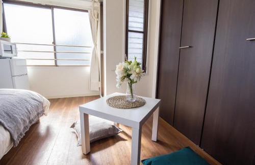 Sendagi Apartment | Walk to Nishi-Nippori/Sendagi/Nippori sta. DWoY