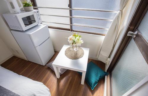Sendagi Apartment | Walk to Nishi-Nippori/Sendagi/Nippori sta. DJoE