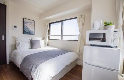 Sendagi Apartment | Walk to Nishi-Nippori/Sendagi/Nippori sta. DBoY