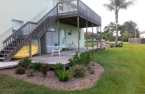 Laurel Apartment | Walk to Nokomis Beach 1-bedroom apartment with AC