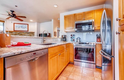 Steamboat Springs Condo | Walk to Ski, Mountain View Condo, Walk to Ski Resort - #1003