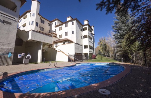 Steamboat Springs Condo | Walk to Ski, Mountain View Condo, Walk to Ski Resort - #1003