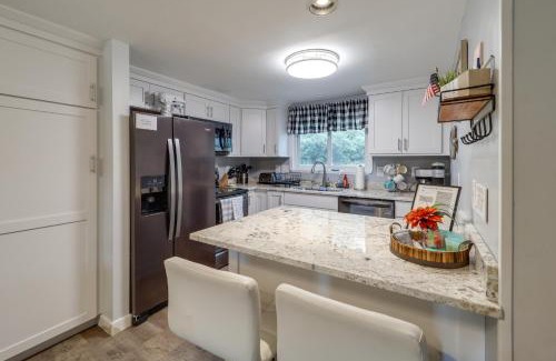 Sugar Mountain House | Walk to Ski Resort Sugar Mountain Haven with Views!