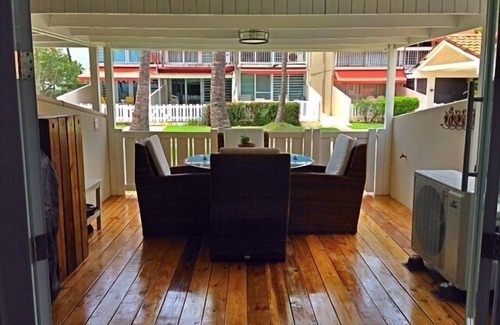 Dorado del Mar Villa | Walk to the Beach! Spectacular Ocean Views in fully Renovated Villa!