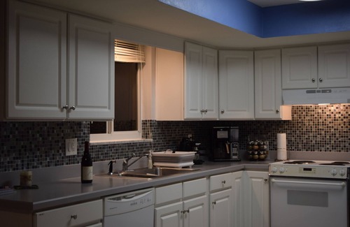 Ocean Breeze Estates House | Walk to the Beach/River, Bikes, Paddleboard, Long Driveway - Great for Trailers