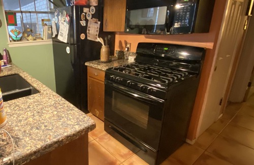 Zilker Apartment | Walk to Zilker Park, Barton Springs, restaurants. Active ride share area.