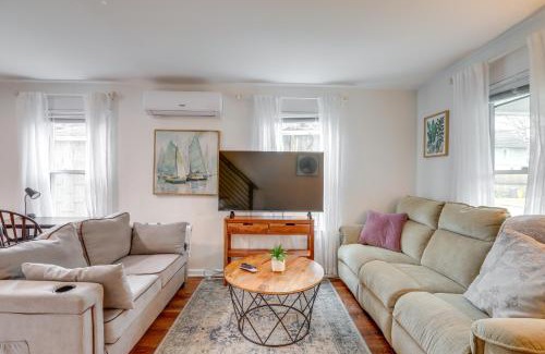 Princeton House | Walkable Dtwn Townhome Near Campus and Palmer Square