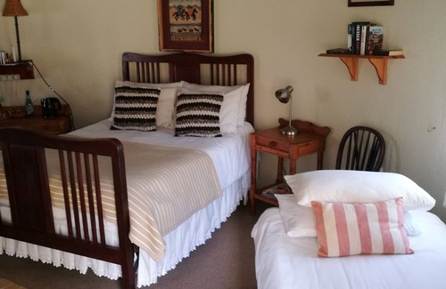 Rhodes House | Walkerbouts Inn Rhodes