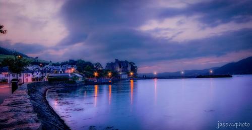 Carlingford Bed & Breakfast | Walkers Nest