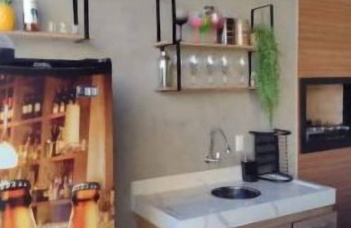 Palhoca House | Walking distance to the beach!