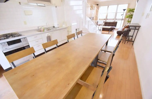 Shibuya House | Walking distance from Shibuya StationDetached ho/Shibuya-ku Tokyo