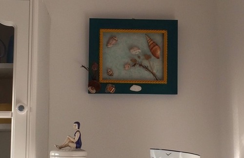 Porspoder House | Walking distance to the beach, Villa 6 Pers Gîte de France n°17211, CLOSED GARDEN, QUIET, GR34.