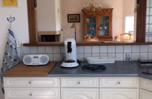 Porspoder House | Walking distance to the beach, Villa 6 Pers Gîte de France n°17211, CLOSED GARDEN, QUIET, GR34.