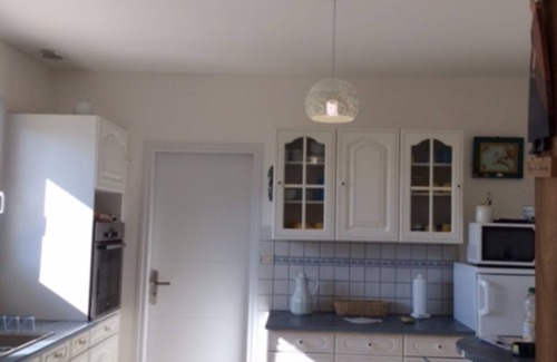 Porspoder House | Walking distance to the beach, Villa 6 Pers Gîte de France n°17211, CLOSED GARDEN, QUIET, GR34.