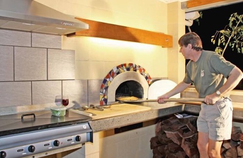 Boyland House | Wallaby Ridge Retreat