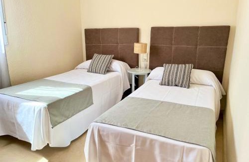 Vistaalegre Apartment | Wallada Vistalegre