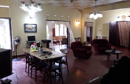 Talalla Bed & Breakfast | " WALLAWWA VILA", ,THALALLA BEACH FRONT