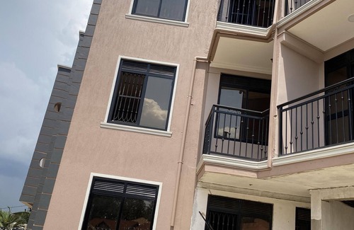 Namugongo Apartment | Wallie Furnished Apartments are modern and are designed to enhance your stay