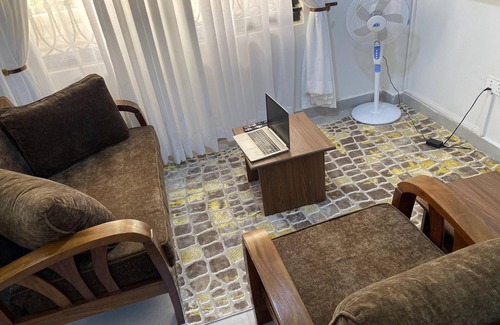 Namugongo Apartment | Wallie Furnished Apartments are modern and are designed to enhance your stay