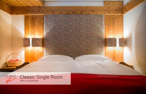 Saas-Fee Hotel | Walliserhof Grand-Hotel & Spa Relais & Châteaux