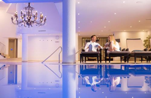 Saas-Fee Hotel | Walliserhof Grand-Hotel & Spa Relais & Châteaux