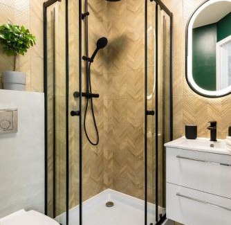 Nowe Miasto Apartment | Walnut Delight Apartment B Old Town