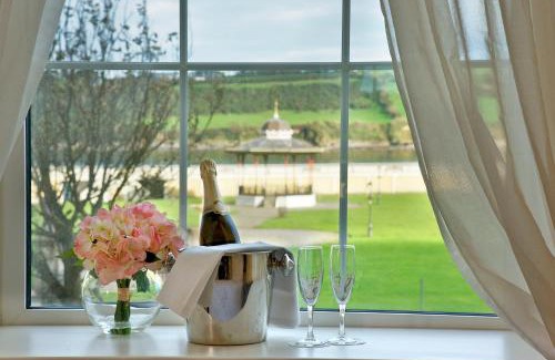 Youghal Hotel | Walter Raleigh Hotel