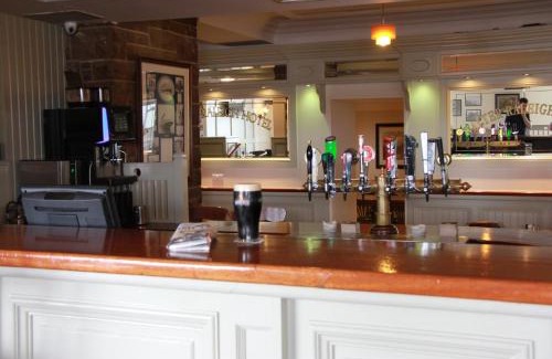 Youghal Hotel | Walter Raleigh Hotel