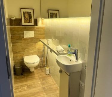 Podebrady Apartment | Walter&Sons Apartment Centro