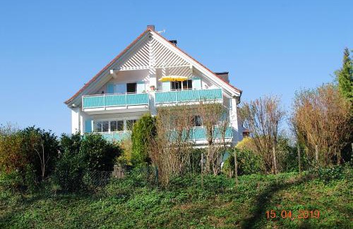 Bad Schachen Apartment | Waltraud