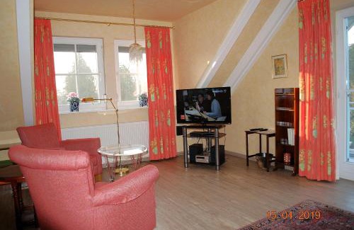 Bad Schachen Apartment | Waltraud