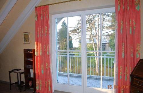 Bad Schachen Apartment | Waltraud