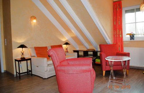 Bad Schachen Apartment | Waltraud