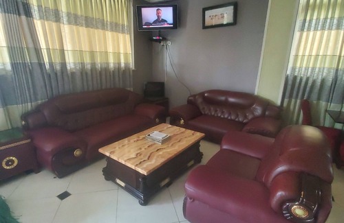Kirkos House | Walya Guest House 1