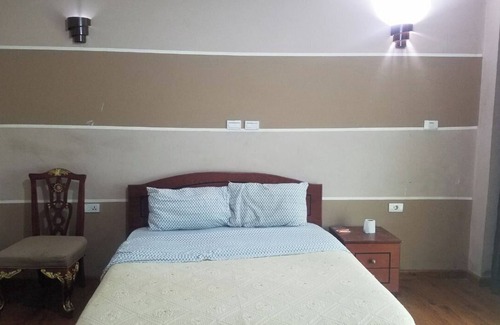 Kirkos House | Walya Guest House 1