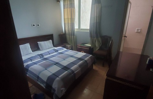 Kirkos House | Walya Guest House 1