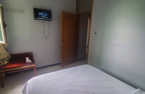 Kirkos House | Walya Guest House 1